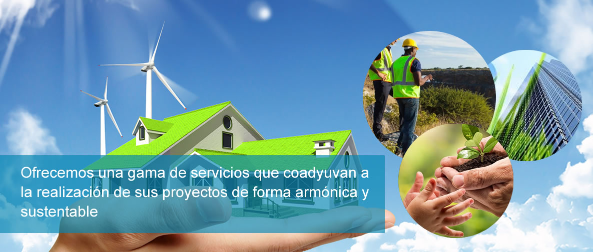 Ingeniería Ambiental Grupo PABSA